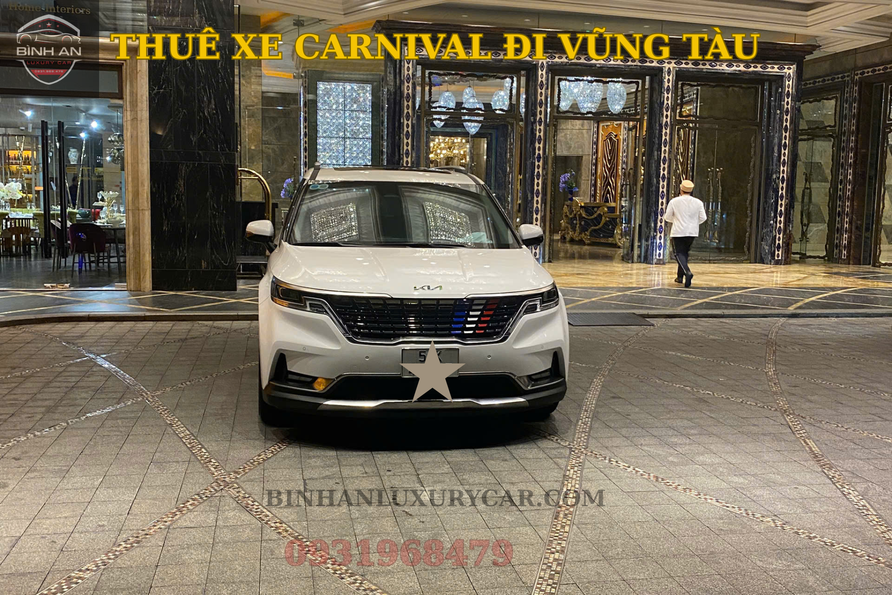 Thuê Xe Carnival Đi Vũng Tàu Thuê Xe Carnival Đi Vũng Tàu