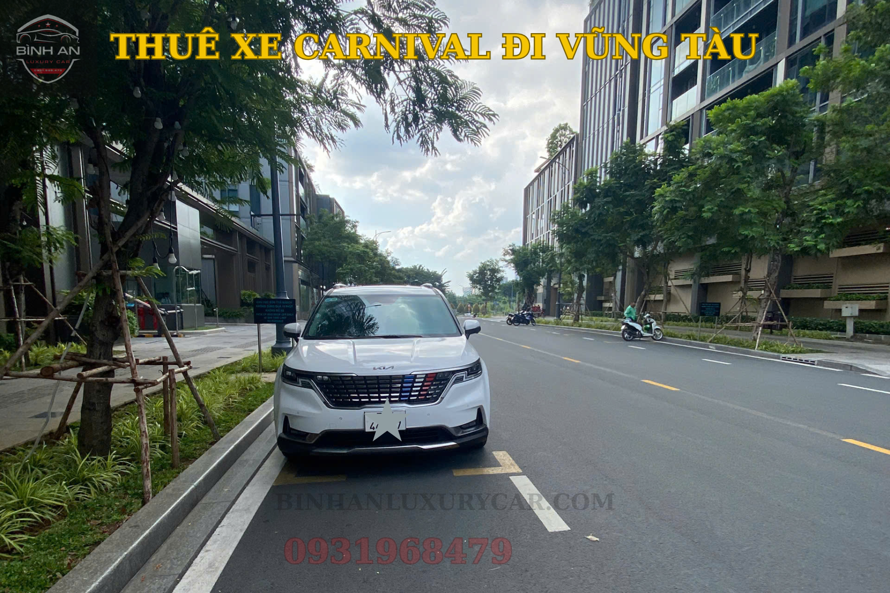 Thuê Xe Carnival Đi Vũng Tàu Thuê Xe Carnival Đi Vũng Tàu